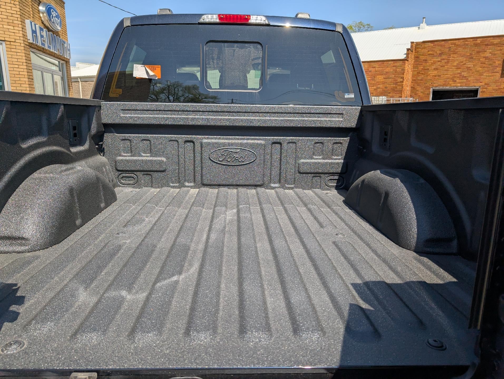 2026 Ford F-150 Tremor 4WD SuperCrew 5.5' Box
