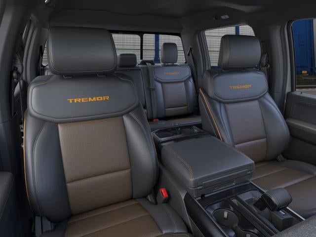 2026 Ford F-150 Tremor 4WD SuperCrew 5.5' Box