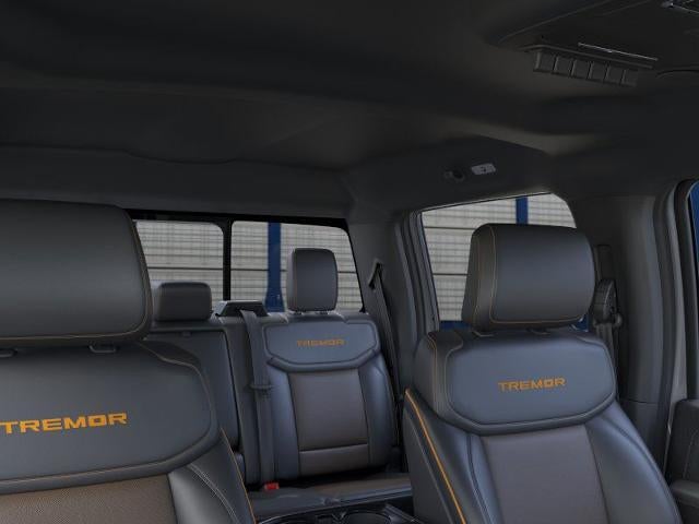 2026 Ford F-150 Tremor 4WD SuperCrew 5.5' Box