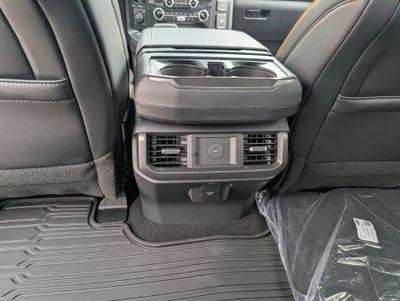 2026 Ford F-150 Tremor 4WD SuperCrew 5.5' Box