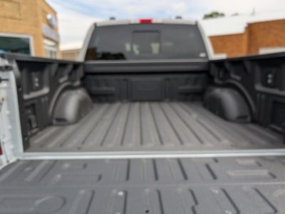 2026 Ford F-150 Tremor 4WD SuperCrew 5.5' Box