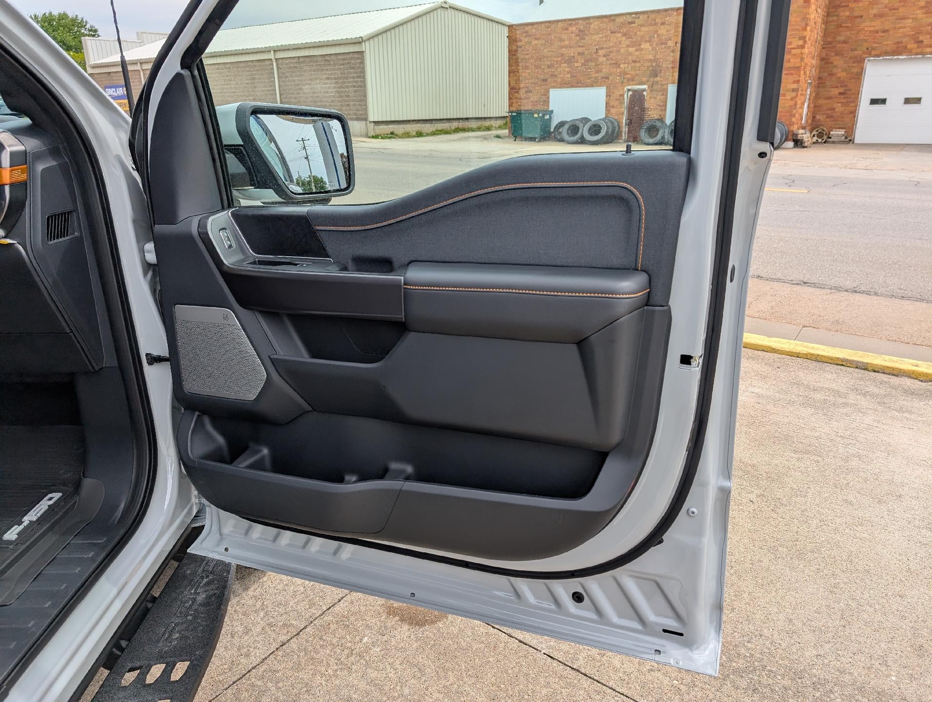 2026 Ford F-150 Tremor 4WD SuperCrew 5.5' Box