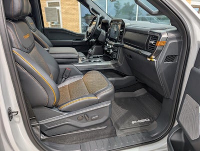 2026 Ford F-150 Tremor 4WD SuperCrew 5.5' Box