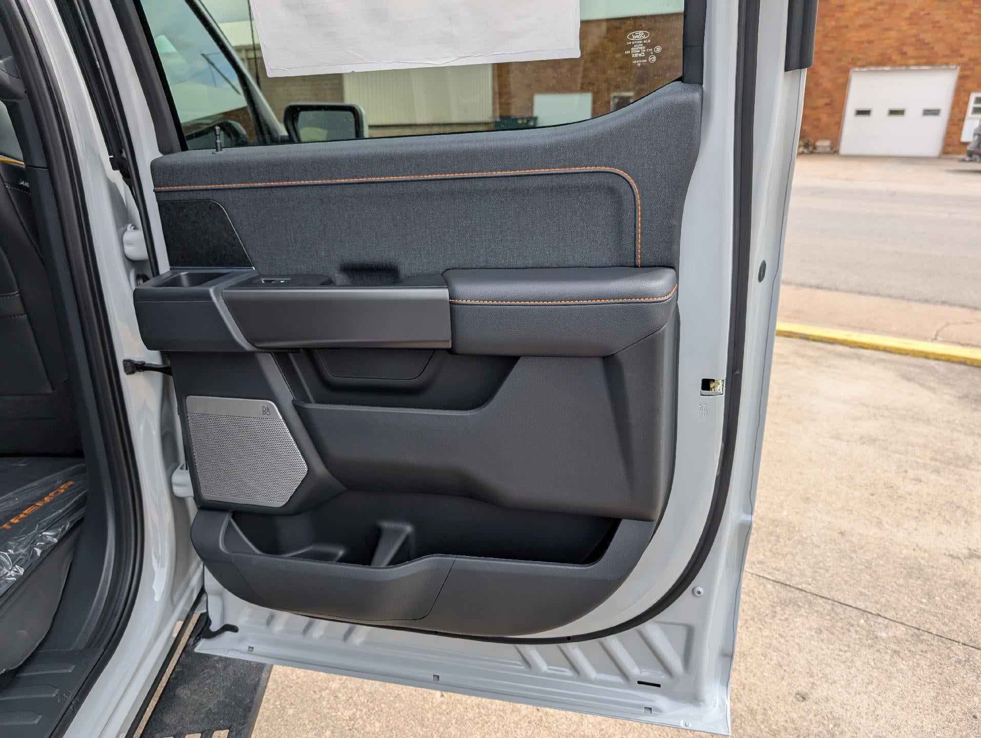 2026 Ford F-150 Tremor 4WD SuperCrew 5.5' Box
