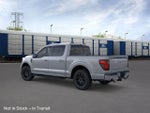 2026 Ford F-150 Tremor 4WD SuperCrew 5.5' Box