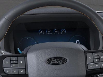 2026 Ford F-150 Tremor 4WD SuperCrew 5.5' Box