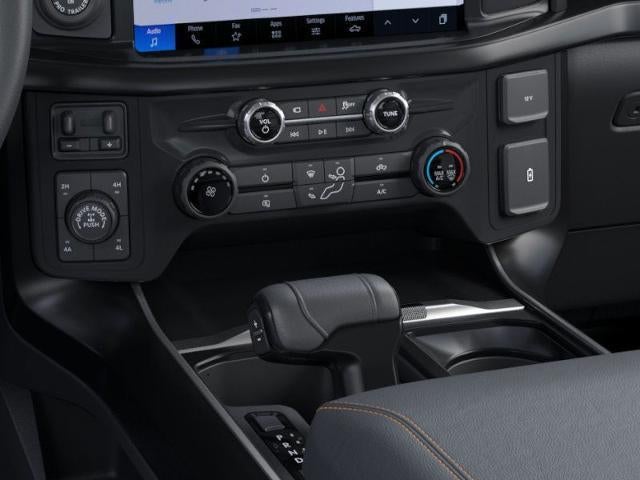 2026 Ford F-150 Tremor 4WD SuperCrew 5.5' Box