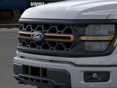 2026 Ford F-150 Tremor 4WD SuperCrew 5.5' Box