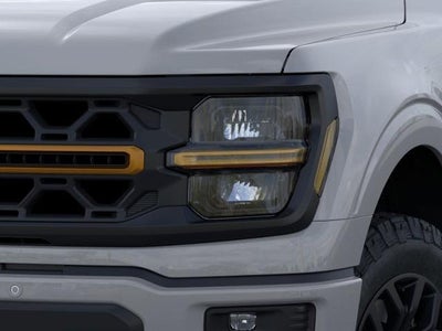 2026 Ford F-150 Tremor 4WD SuperCrew 5.5' Box