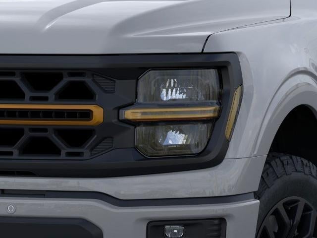 2026 Ford F-150 Tremor 4WD SuperCrew 5.5' Box