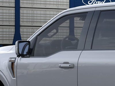 2026 Ford F-150 Tremor 4WD SuperCrew 5.5' Box