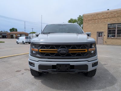 2026 Ford F-150 Tremor 4WD SuperCrew 5.5' Box