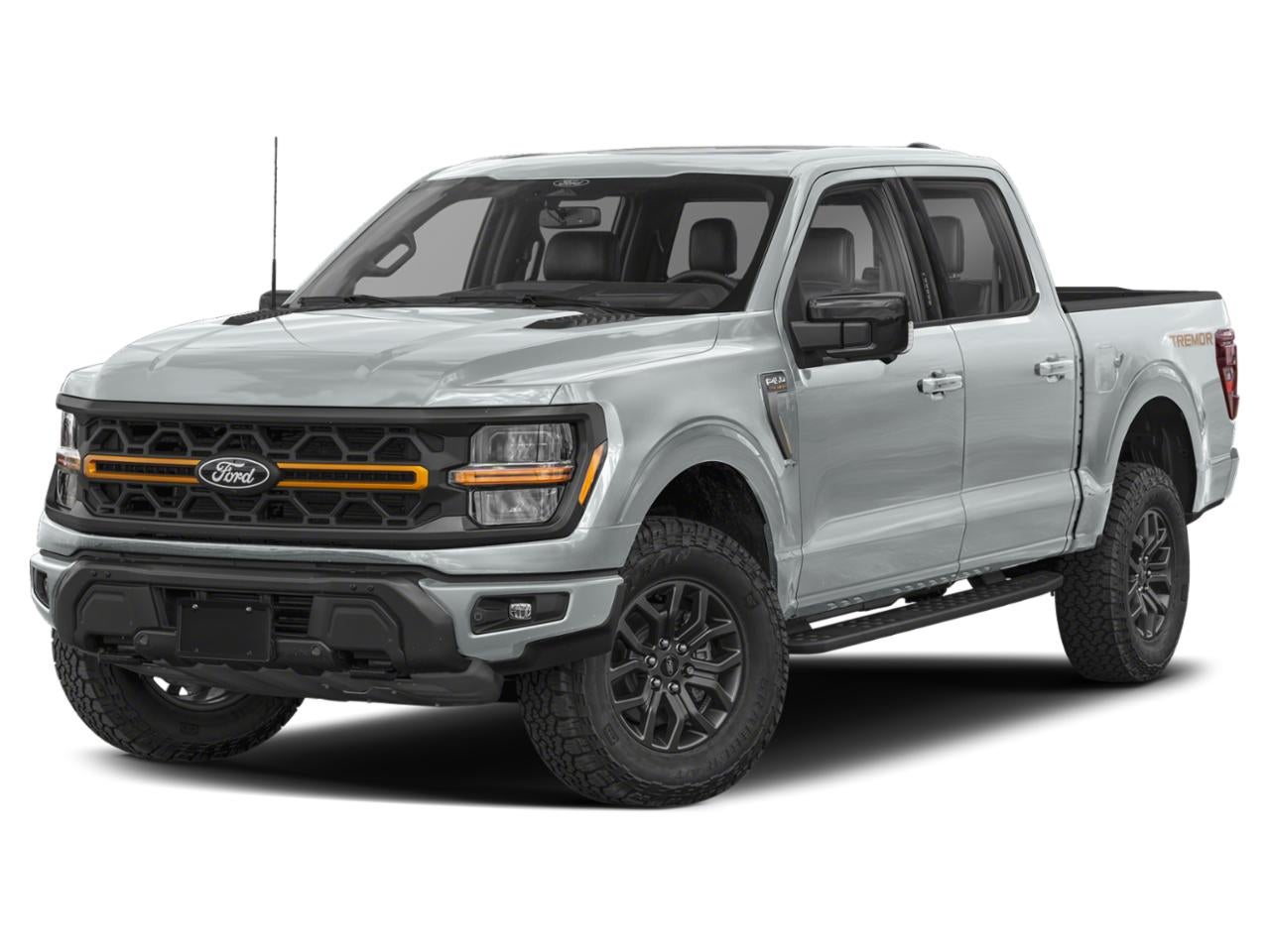 2026 Ford F-150 Tremor 4WD SuperCrew 5.5' Box