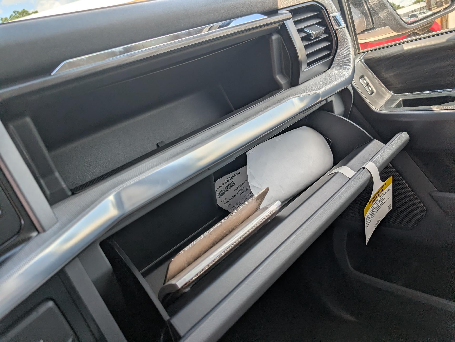 2026 Ford F-150 LARIAT 4WD SuperCrew 5.5' Box