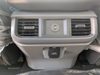 2026 Ford F-150 LARIAT 4WD SuperCrew 5.5' Box