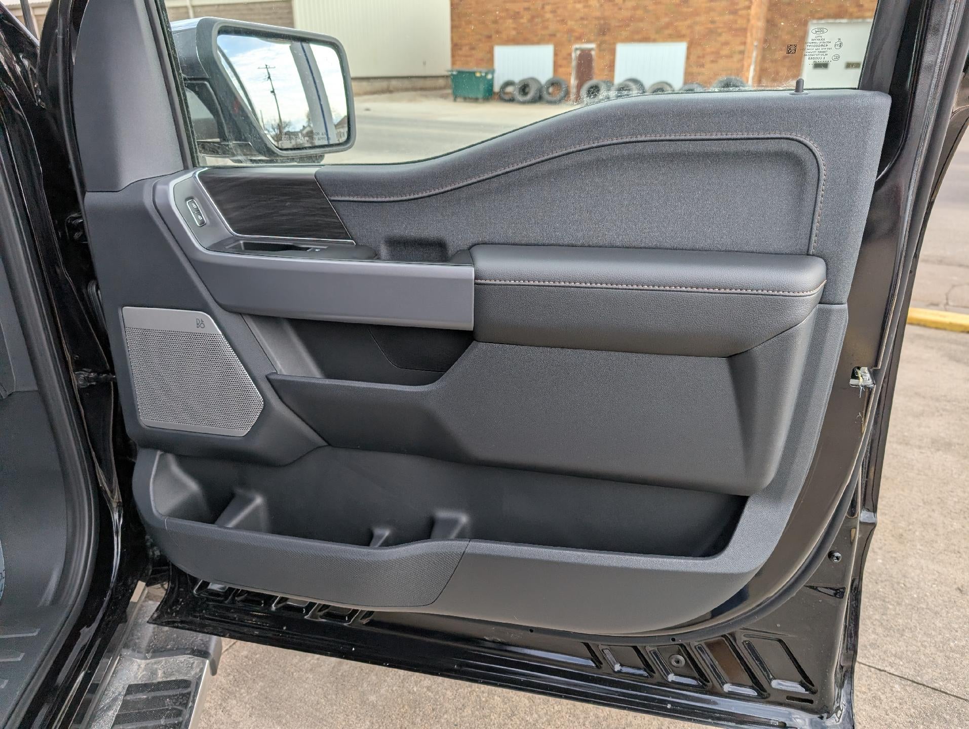 2026 Ford F-150 LARIAT 4WD SuperCrew 5.5' Box