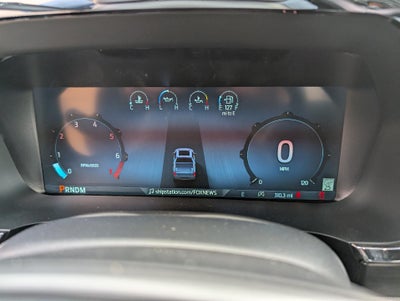 2026 Ford F-150 LARIAT 4WD SuperCrew 5.5' Box