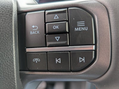 2026 Ford F-150 LARIAT 4WD SuperCrew 5.5' Box