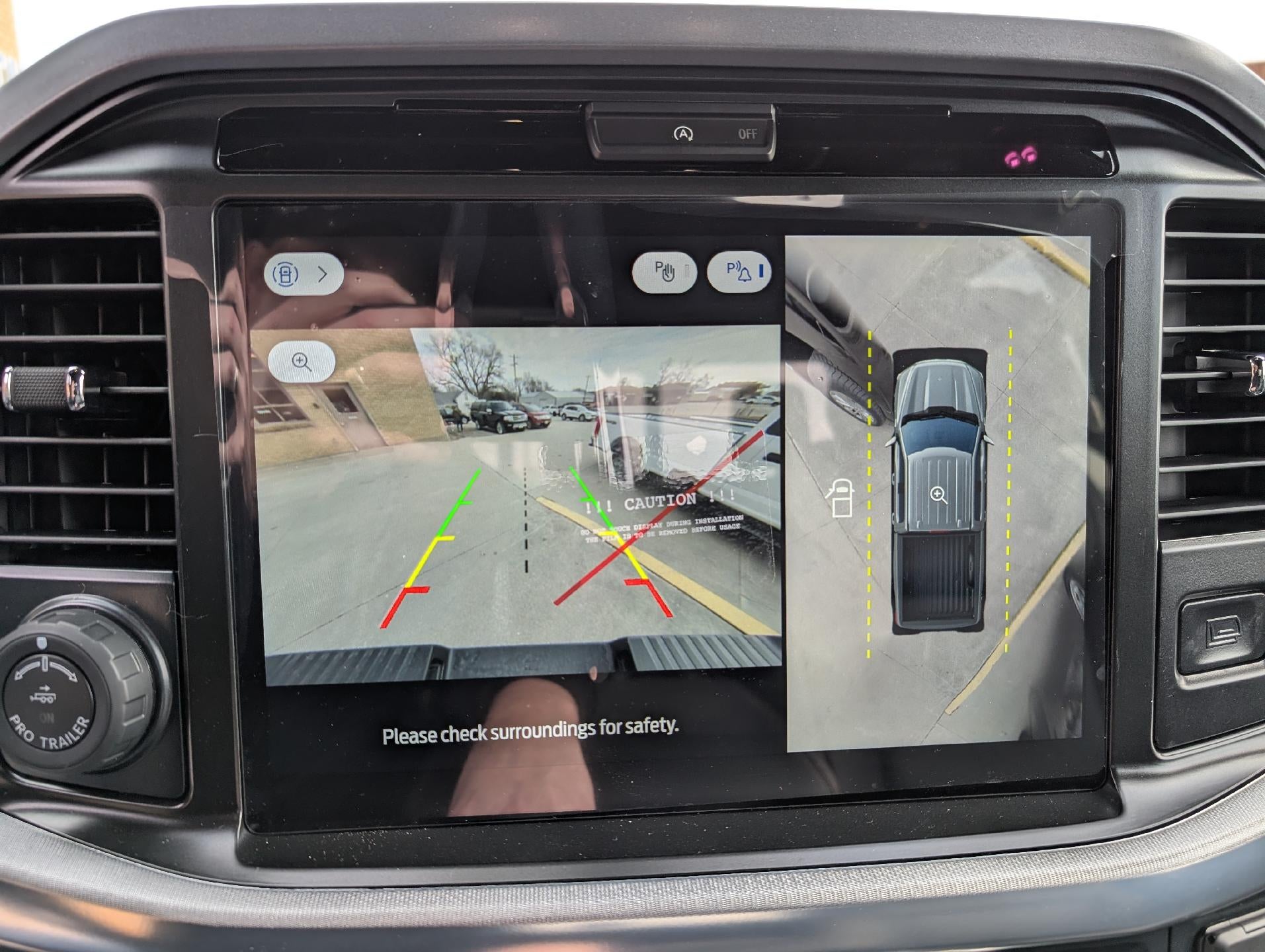 2026 Ford F-150 LARIAT 4WD SuperCrew 5.5' Box