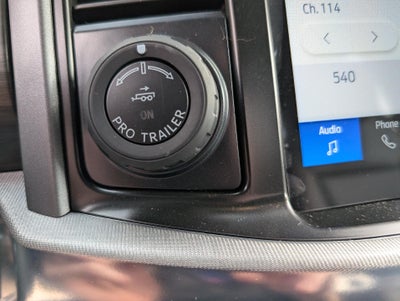 2026 Ford F-150 LARIAT 4WD SuperCrew 5.5' Box