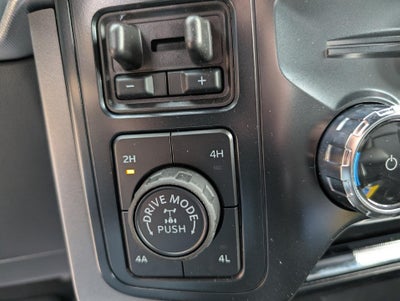 2026 Ford F-150 LARIAT 4WD SuperCrew 5.5' Box