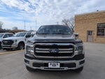 2026 Ford F-150 LARIAT 4WD SuperCrew 5.5' Box