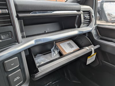 2026 Ford F-150 LARIAT 4WD SuperCrew 5.5' Box