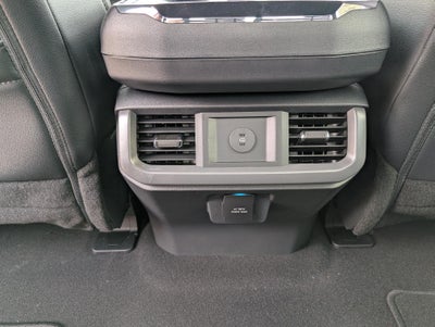 2026 Ford F-150 LARIAT 4WD SuperCrew 5.5' Box