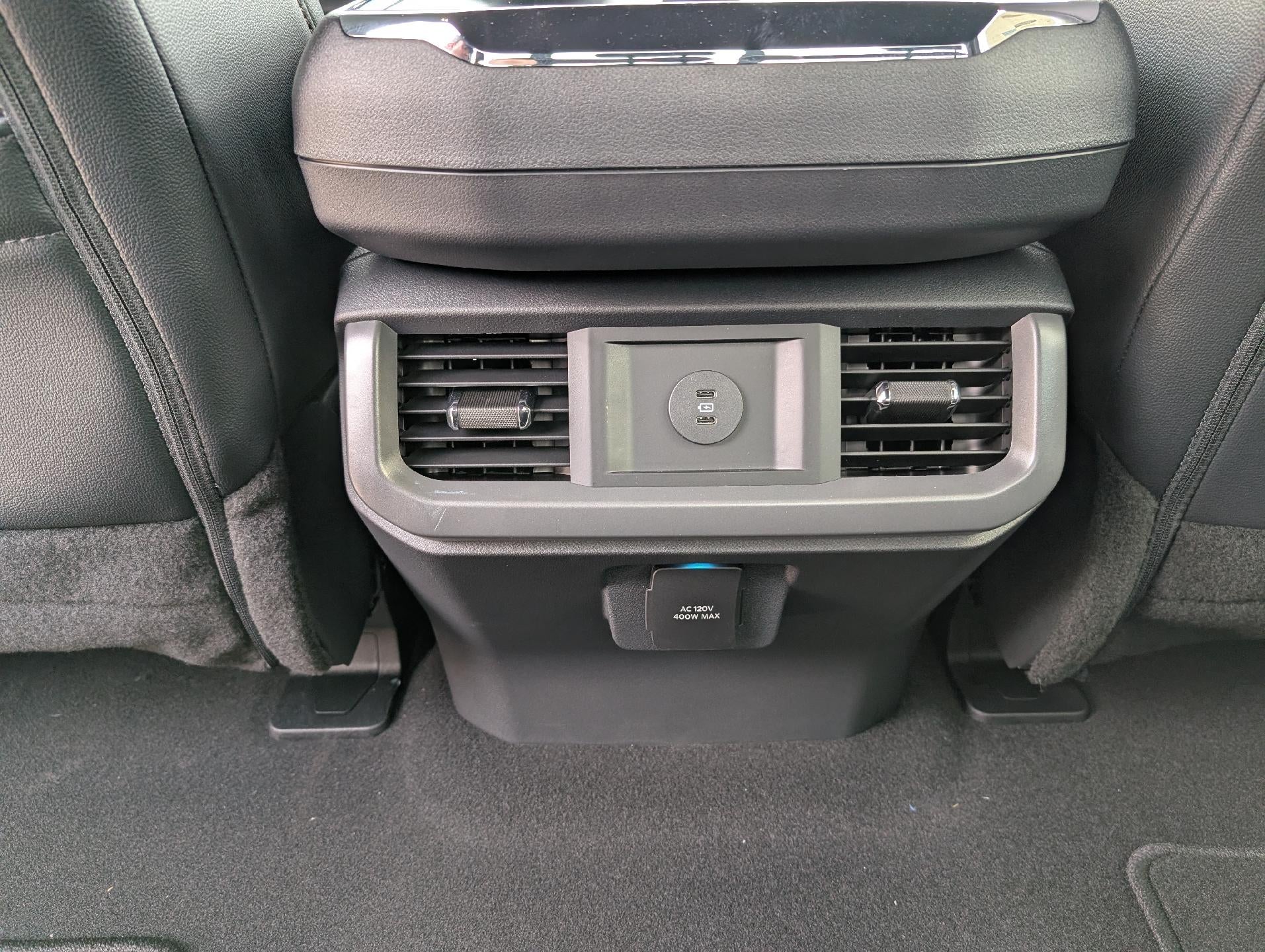 2026 Ford F-150 LARIAT 4WD SuperCrew 5.5' Box