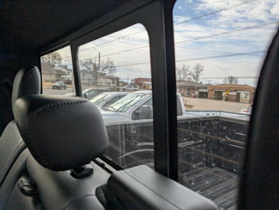 2026 Ford F-150 LARIAT 4WD SuperCrew 5.5' Box