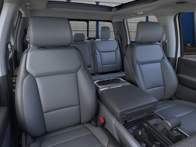 2026 Ford F-150 LARIAT 4WD SuperCrew 5.5' Box