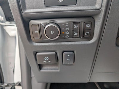 2026 Ford F-150 LARIAT 4WD SuperCrew 5.5' Box