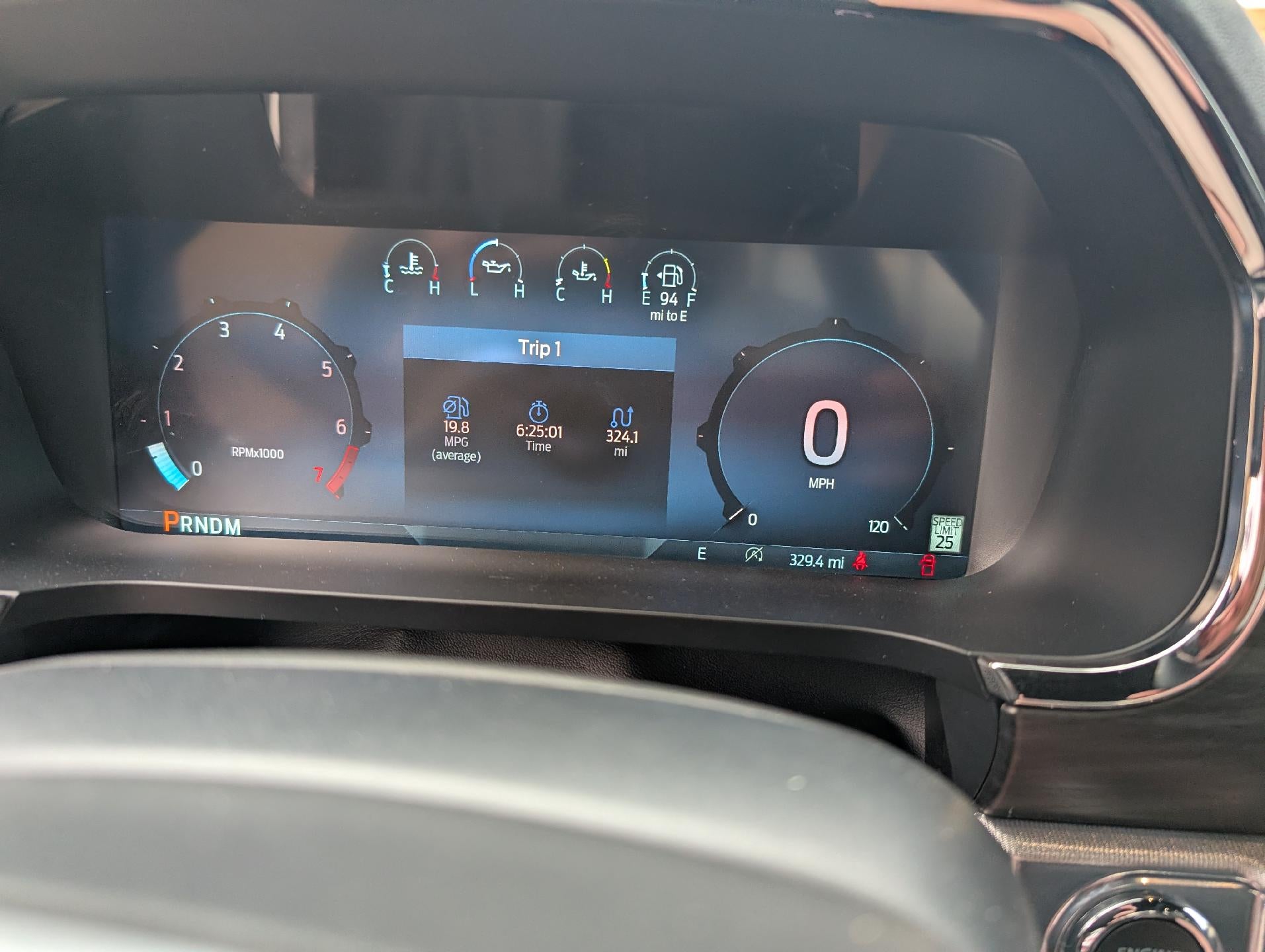 2026 Ford F-150 LARIAT 4WD SuperCrew 5.5' Box