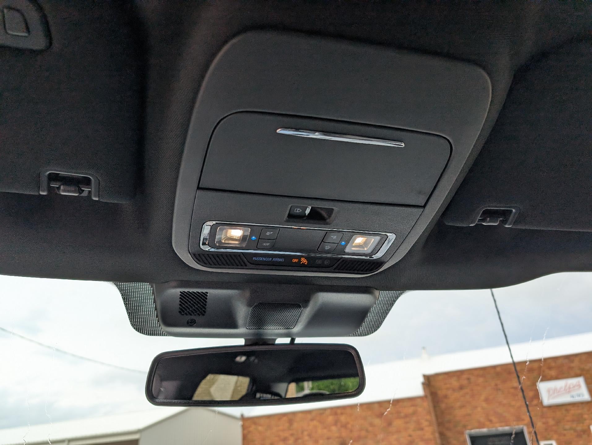 2026 Ford F-150 LARIAT 4WD SuperCrew 5.5' Box