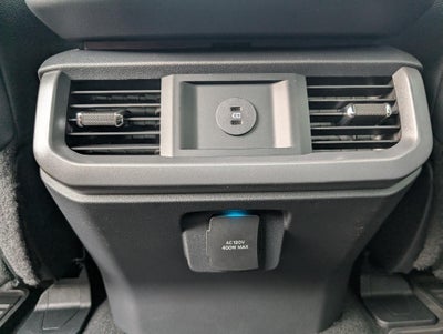 2026 Ford F-150 LARIAT 4WD SuperCrew 5.5' Box