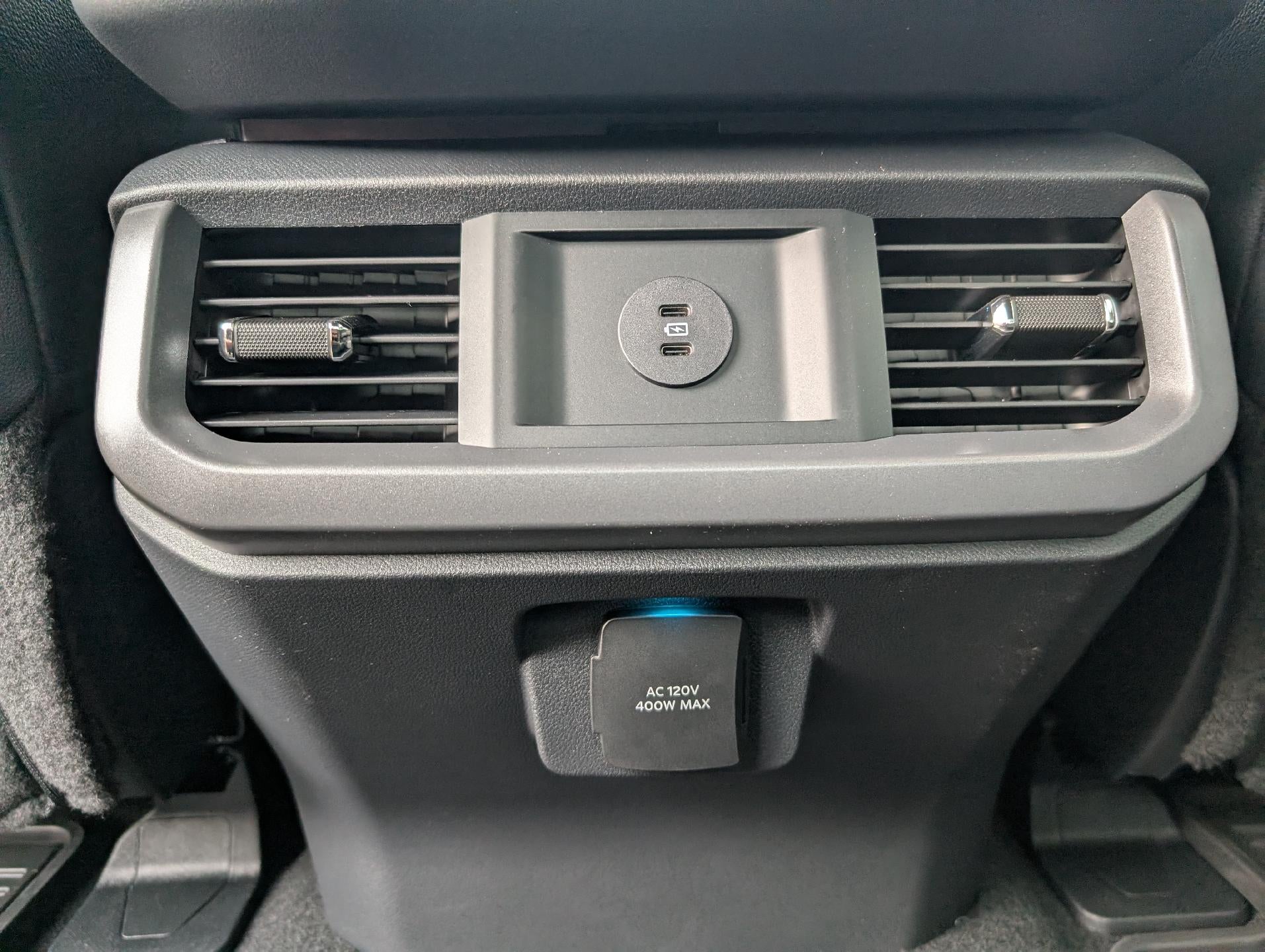 2026 Ford F-150 LARIAT 4WD SuperCrew 5.5' Box