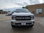 2026 Ford F-150 LARIAT 4WD SuperCrew 5.5' Box