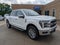 2026 Ford F-150 LARIAT 4WD SuperCrew 5.5' Box