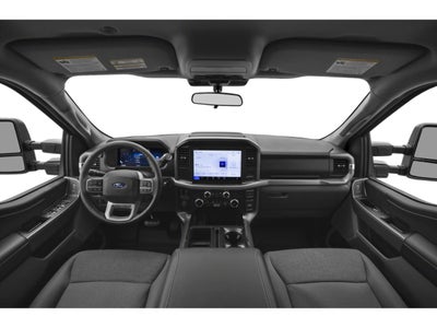 2026 Ford F-150 XLT 4WD SuperCab 6.5' Box