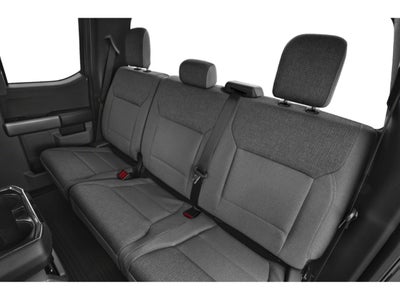 2026 Ford F-150 XLT 4WD SuperCab 6.5' Box