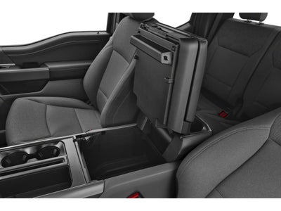 2026 Ford F-150 XLT 4WD SuperCab 6.5' Box