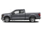 2026 Ford F-150 XLT 4WD SuperCab 6.5' Box