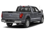 2026 Ford F-150 XLT 4WD SuperCab 6.5' Box
