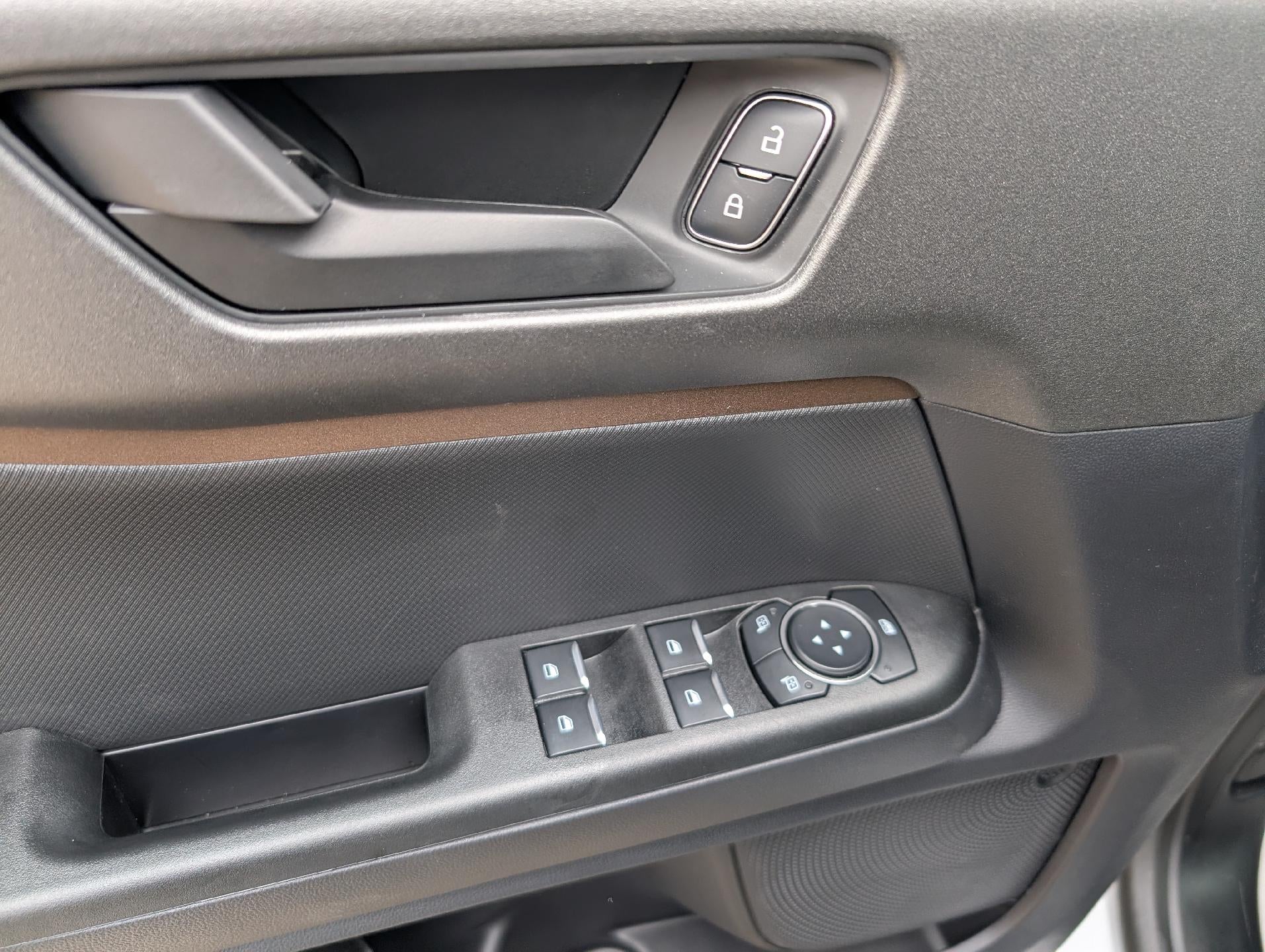 2026 Ford Bronco Sport Big Bend 4x4
