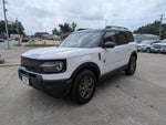 2026 Ford Bronco Sport Big Bend 4x4