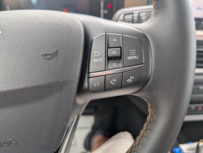 2026 Ford Bronco Sport Big Bend 4x4