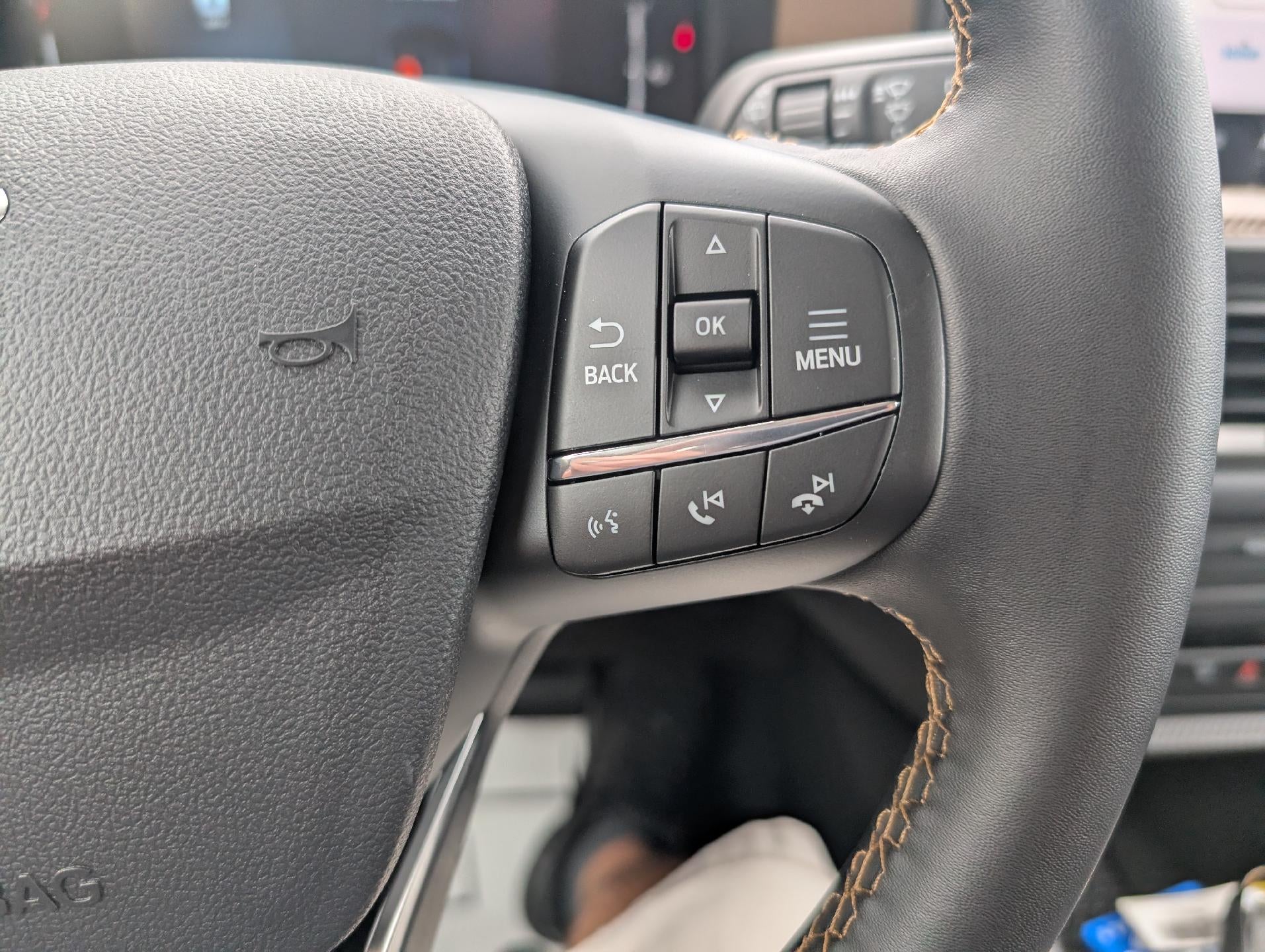 2026 Ford Bronco Sport Big Bend 4x4