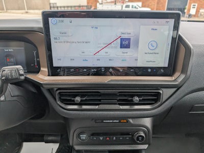 2026 Ford Bronco Sport Big Bend 4x4