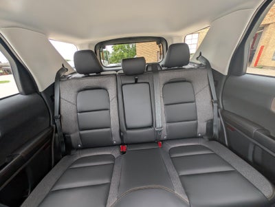 2026 Ford Bronco Sport Big Bend 4x4