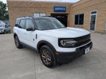 2026 Ford Bronco Sport Big Bend 4x4